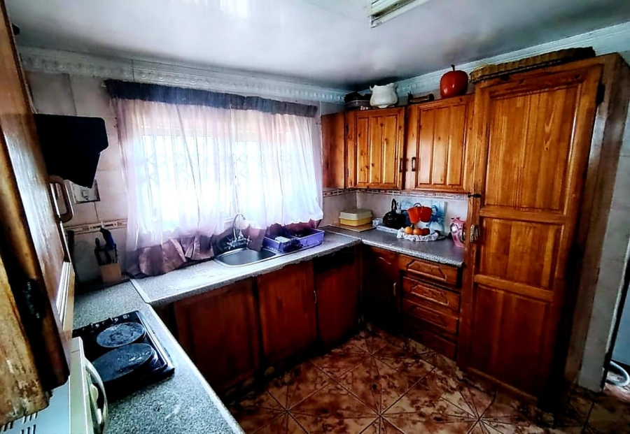 2 Bedroom Property for Sale in Mdantsane Nu 16 Eastern Cape